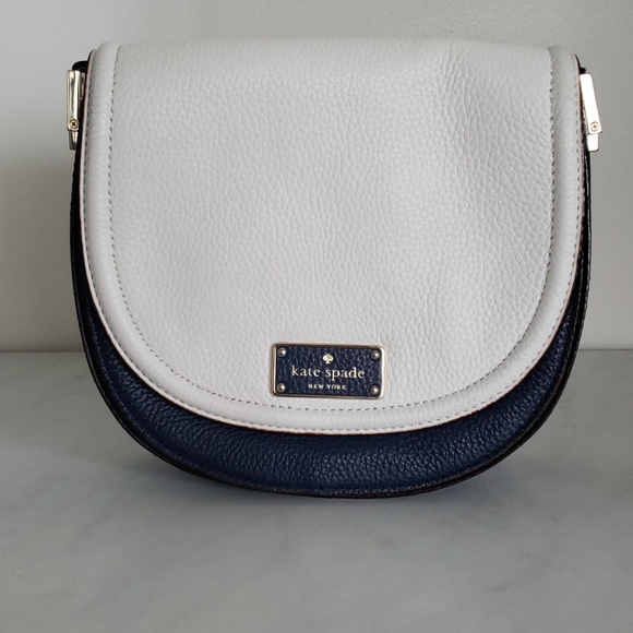 Kate Spade Crossbody - Picture 1 of 10